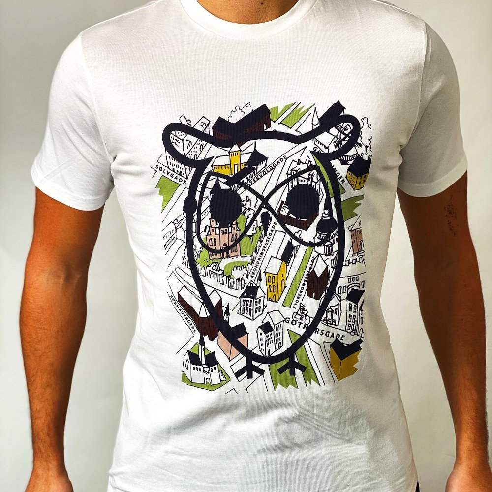 Danish cool T-Shirt